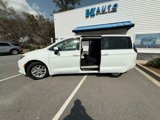 Used 2022 Chrysler Voyager LX image 2
