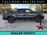 New 2025 RAM 1500 Rebel w/ Rebel Level 1 Equipment Group image 2
