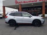 Used 2019 Subaru Forester Sport w/ Popular Package #2 image 4
