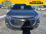 Used 2019 Chevrolet Traverse Premier w/ LPO, Floor Liner Package image 2
