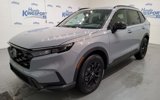 New 2026 Honda CR-V Sport-L image 6