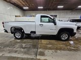 New 2025 Chevrolet Silverado 2500 W/T w/ WT Convenience Package image 4