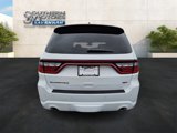 New 2025 Dodge Durango GT w/ Blacktop Package image 4