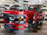 New 2025 Ford F250 Lariat w/ Black Appearance Package image 4