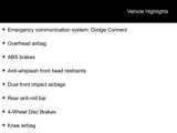 New 2024 Dodge Hornet R/T w/ Tech Pack w/o Parking image 5