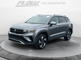 Certified 2024 Volkswagen Taos SE image 3