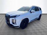 New 2025 Hyundai Palisade Calligraphy image 3