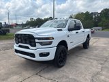 New 2025 RAM 2500 Big Horn image 3
