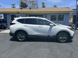 Used 2021 Honda CR-V EX image 4