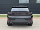 Certified 2024 Porsche Cayenne Coupe image 6