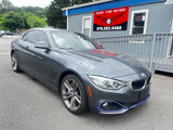 Used 2016 BMW 435i xDrive Convertible image 2