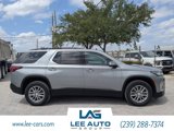 Used 2023 Chevrolet Traverse LT image 2