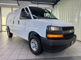 New 2025 Chevrolet Express 2500 w/ Communications Package image 3