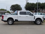 New 2025 Ford F250 King Ranch w/ Chrome Package image 4