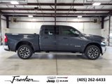 New 2025 RAM 1500 Laramie image 6