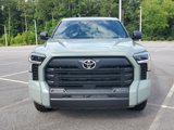 New 2025 Toyota Tundra SR5 image 2