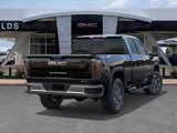 New 2026 GMC Sierra 2500 SLT w/ SLT Premium Package image 4