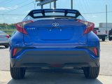 Used 2018 Toyota C-HR XLE image 4
