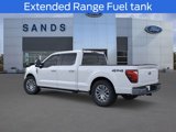 New 2025 Ford F150 Lariat image 4