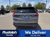 New 2026 Honda CR-V Sport Touring image 4