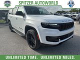 New 2025 Jeep Wagoneer Series II w/ Premium Group I image 3