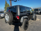 Used 2015 Jeep Wrangler Unlimited Sport w/ Quick Order Package 24S image 5