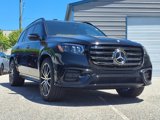 New 2025 Mercedes-Benz GLS 450 4MATIC image 2