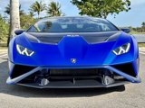 Used 2023 Lamborghini Huracan STO image 3