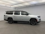 New 2025 Jeep Grand Wagoneer L Series III w/ Rear Seat Video Group 1 image 2