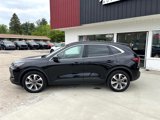 Used 2023 Ford Escape Platinum image 3