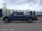 New 2025 Ford F350 Lariat w/ Lariat Ultimate Package image 3