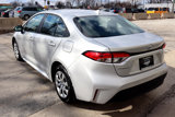 Used 2024 Toyota Corolla LE image 4