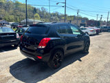 Used 2019 Chevrolet Trax LT w/ Redline Edition image 4