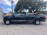 Used 2016 Ford F150 XLT w/ Equipment Group 301A Mid image 4