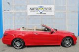 Used 2016 Mercedes-Benz E 400 Cabriolet image 3
