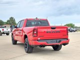 New 2025 RAM 1500 Big Horn image 4