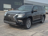 Used 2021 Lexus GX 460 Luxury w/ Accessory Package image 2