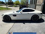 Used 2017 Mercedes-Benz AMG GT Coupe image 4