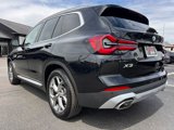 Used 2024 BMW X3 xDrive30i w/ Convenience Package image 5