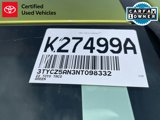 Certified 2022 Toyota Tacoma TRD Pro image 3