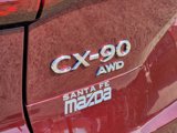 New 2025 MAZDA CX-90 3.3 Turbo S w/ Premium Plus image 6