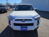 Used 2023 Toyota 4Runner SR5 image 3