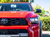 New 2025 Toyota 4Runner TRD Off-Road Premium image 4