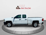Used 2016 Chevrolet Silverado 1500 W/T w/ Trailering Package image 5