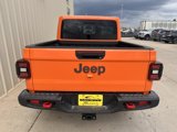New 2025 Jeep Gladiator Rubicon image 6
