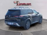 New 2025 Nissan Pathfinder SL w/ SL Premium Package image 5