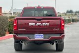 New 2025 RAM 1500 Laramie w/ Sport Appearance Package image 5