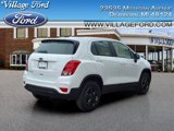 Used 2022 Chevrolet Trax LS w/ Tint and Cruise Package image 4