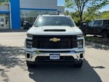New 2025 Chevrolet Silverado 2500 W/T w/ WT/CX Safety Package image 2