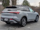 New 2025 INFINITI QX60 Autograph w/ Cargo Package image 3